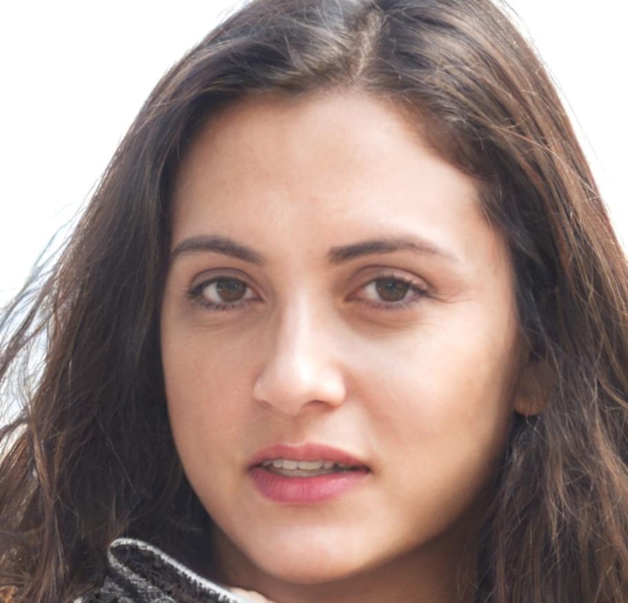 Léonie Desruisseaux, Directrice Stratégie Marketing chez Bavujevonary
